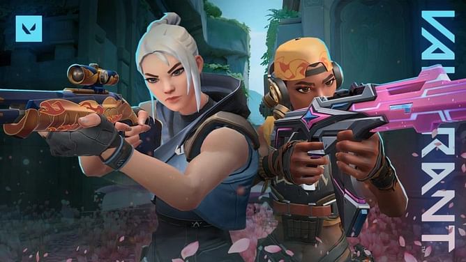 Valorant Holomoku bundle: Everything we know so far