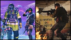 CoD fans think new AAA FPS is the "solution to aim assist" in Warzone