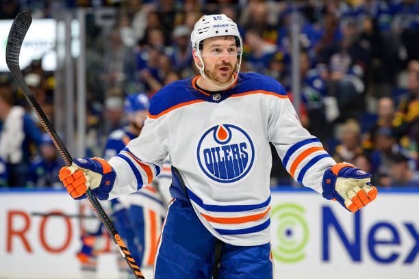 Zach Hyman Contract Breakdown, History, Salary, and Bonuses