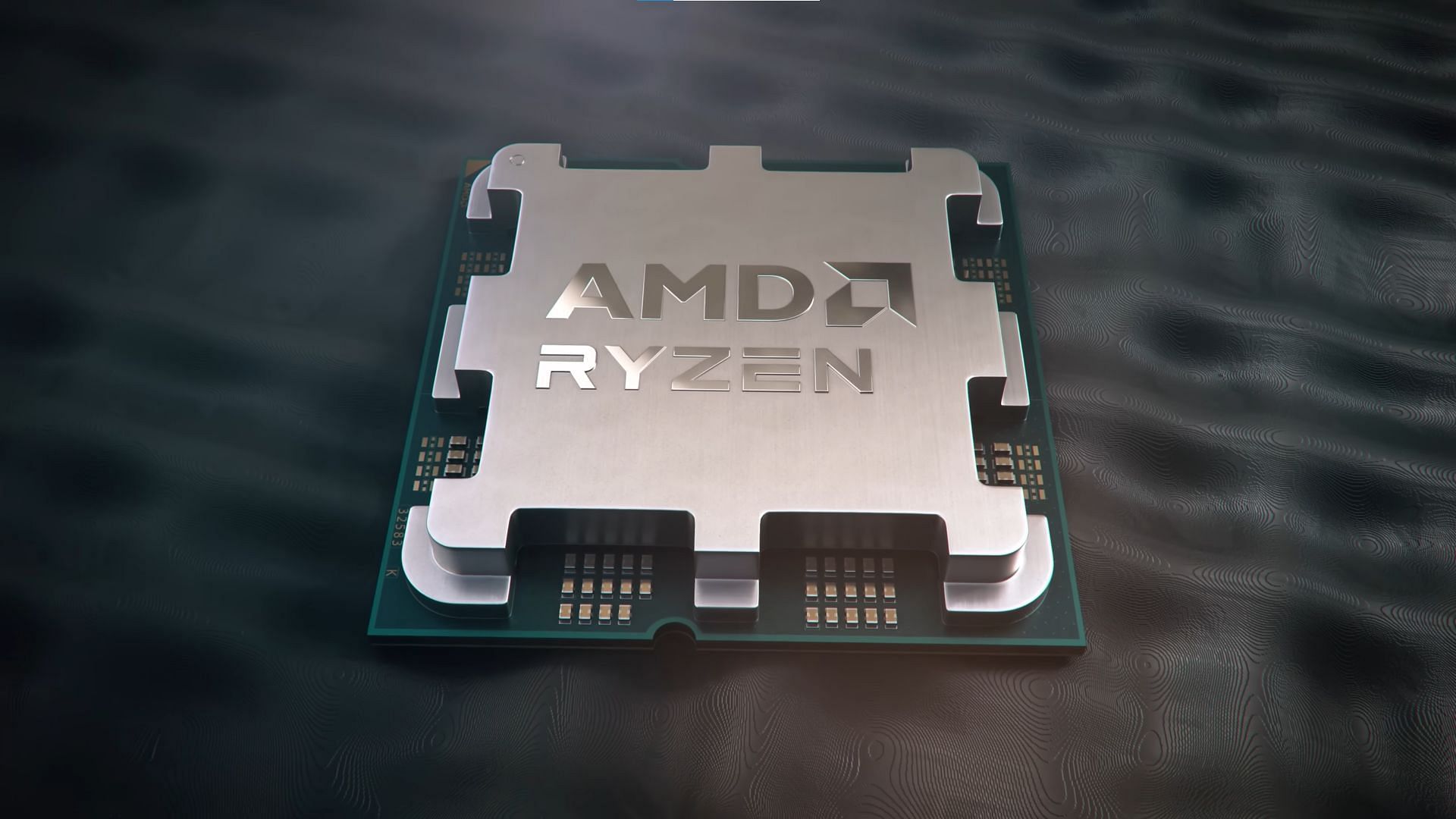 Picture of the AMD Ryzen 7000 series (Image via AMD)