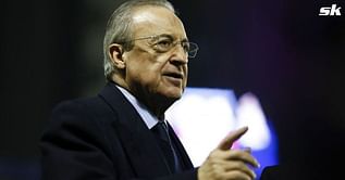 "This team is going to leave its soul" - Florentino Perez backs Real Madrid to win 15th UCL this season