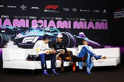 2024 F1 Miami GP: Driver Ratings