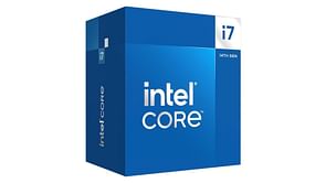 Intel Core i7-14700K vs Core i7-14700KF: Which is best for gaming?