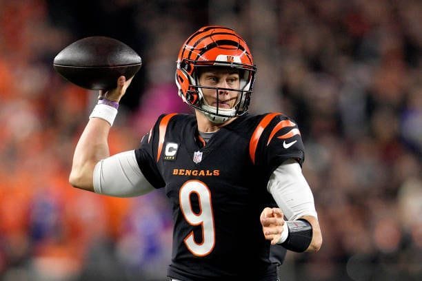 2024-25 Cincinnati Bengals Football Schedule | Latest NFL Regular Season