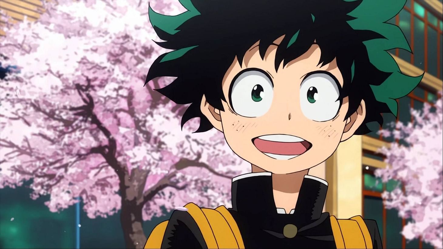 My Hero Academia timeline: All 22 arcs, explained