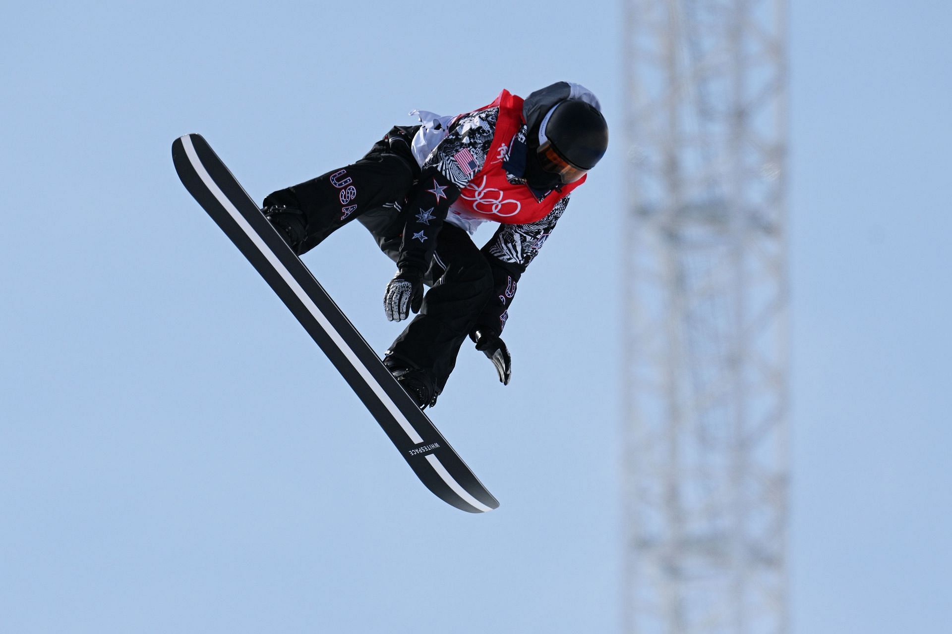 Snowboard - Beijing 2022 Winter Olympics Day 7
