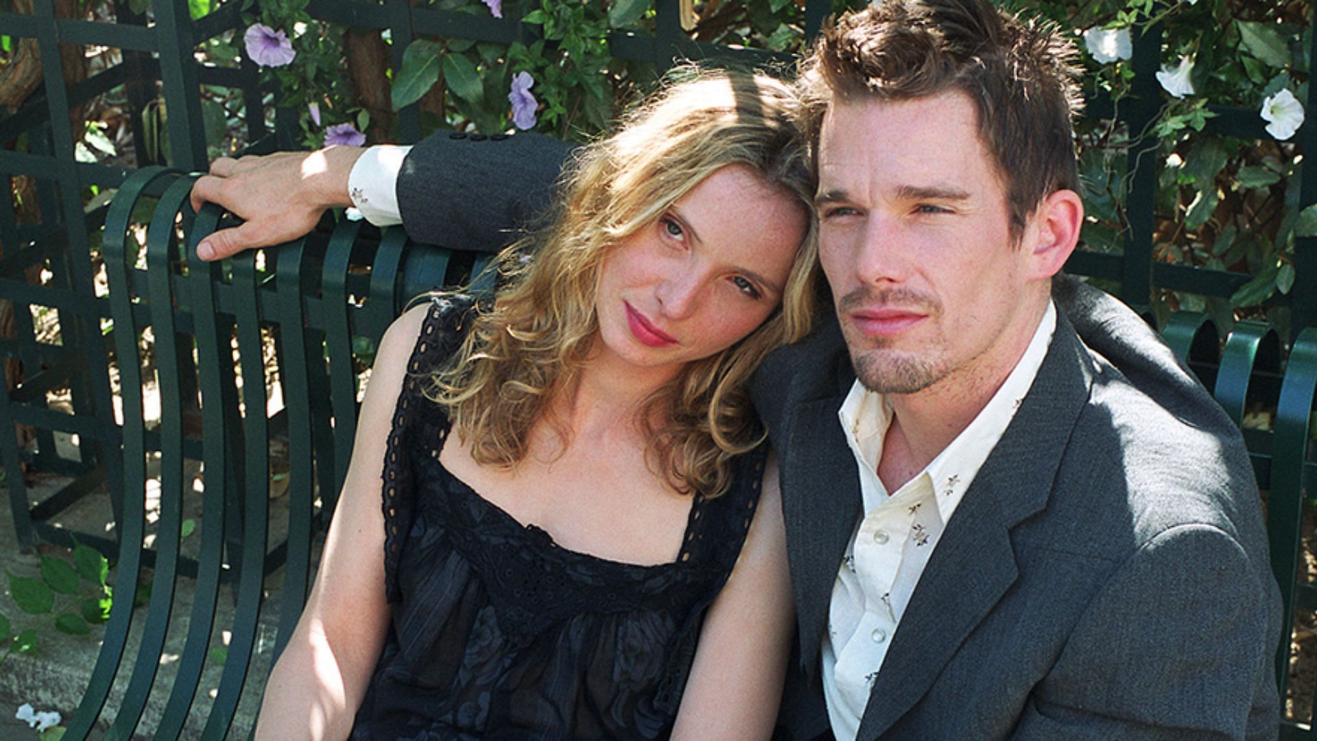 Fans of Before Sunrise cannot miss this second-chance romance movie (Image via Warner Bros)