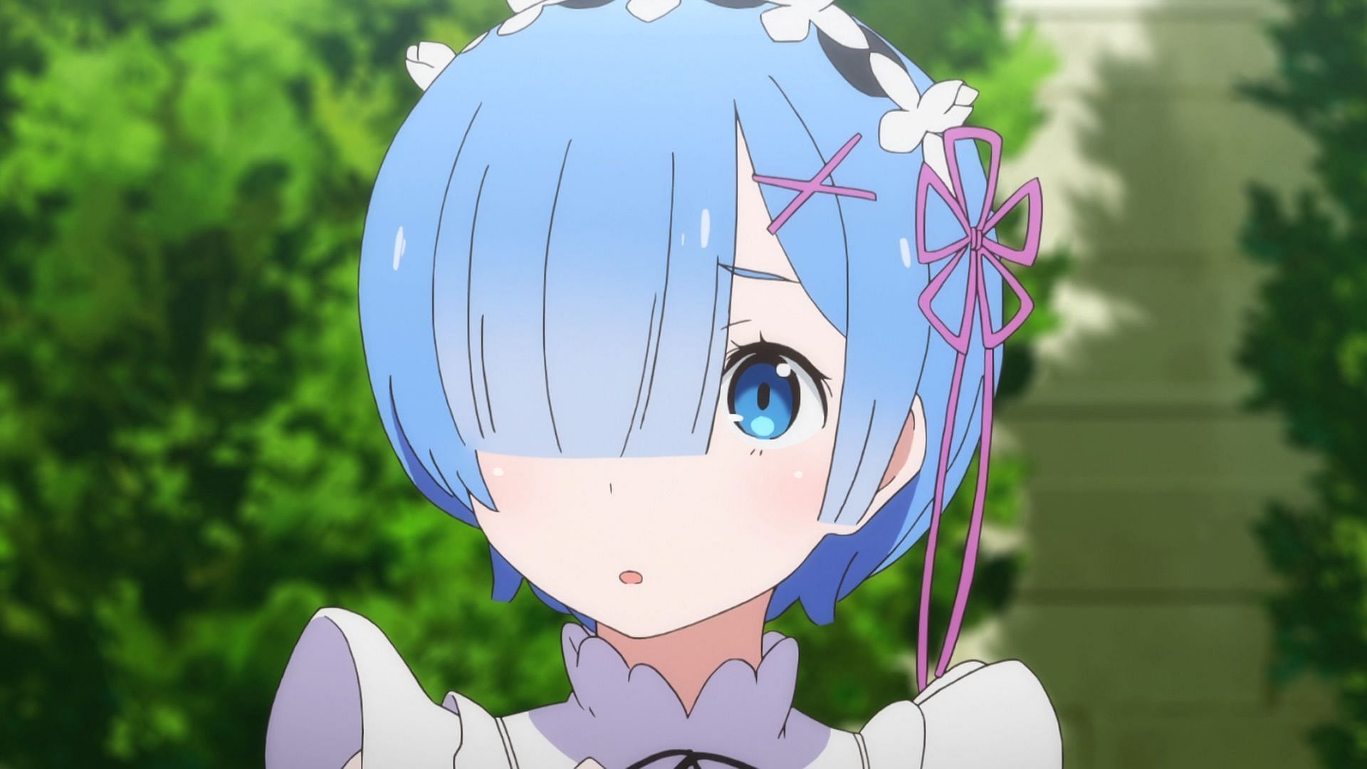 Re:Zero (Image via White Fox)