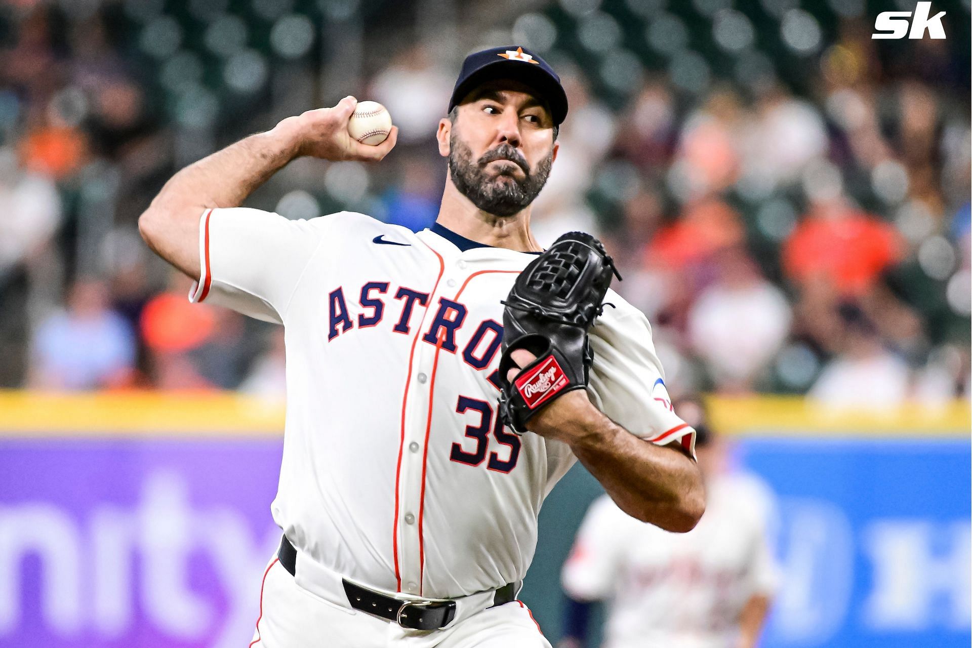 Jon Heyman gives names of potential teams eyeing for Verlander 