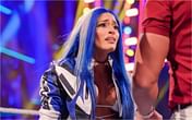 Zelina Vega finds fellow WWE Superstar "disgusting"
