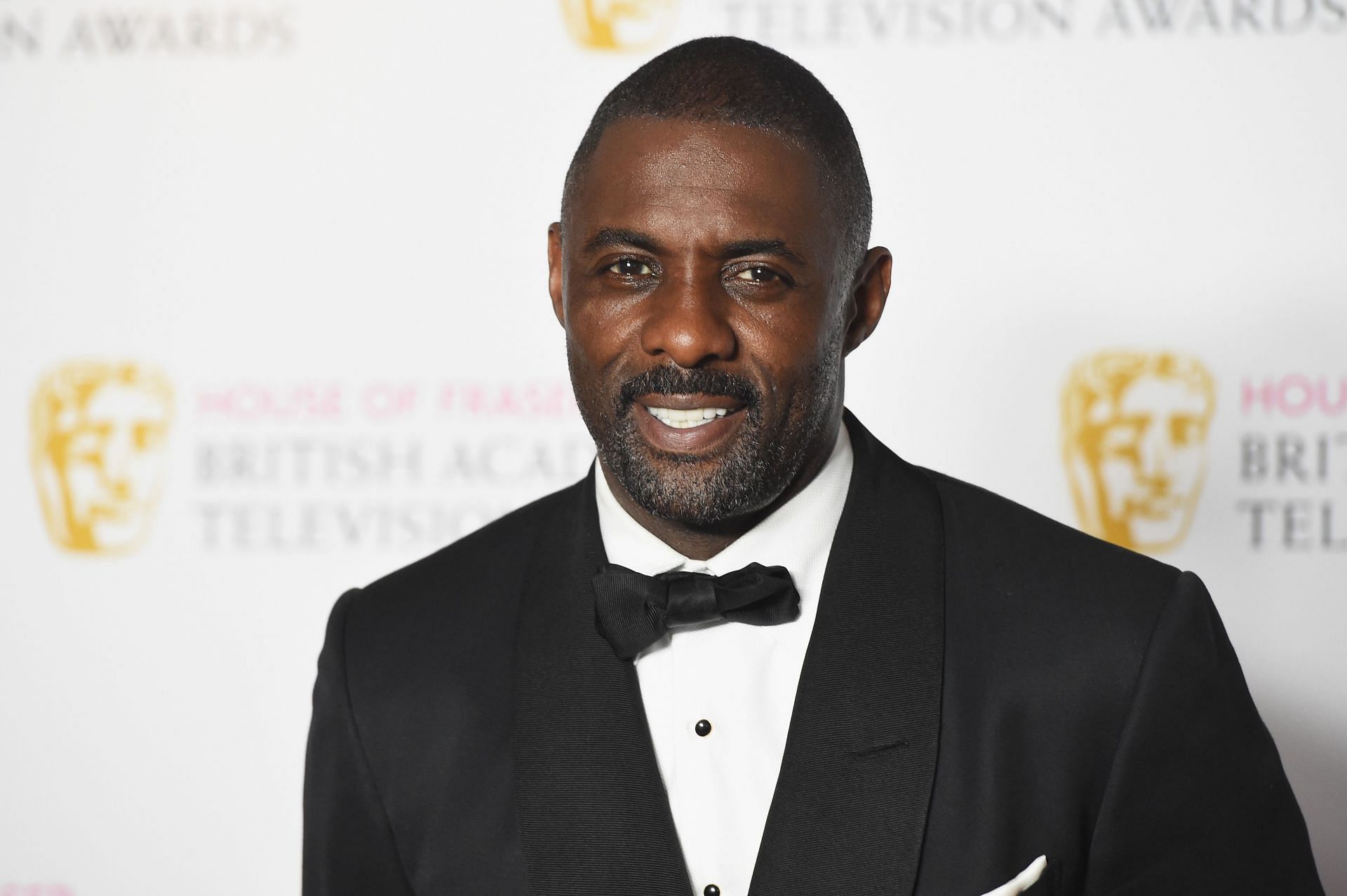 Idris Elba (Image via Getty)
