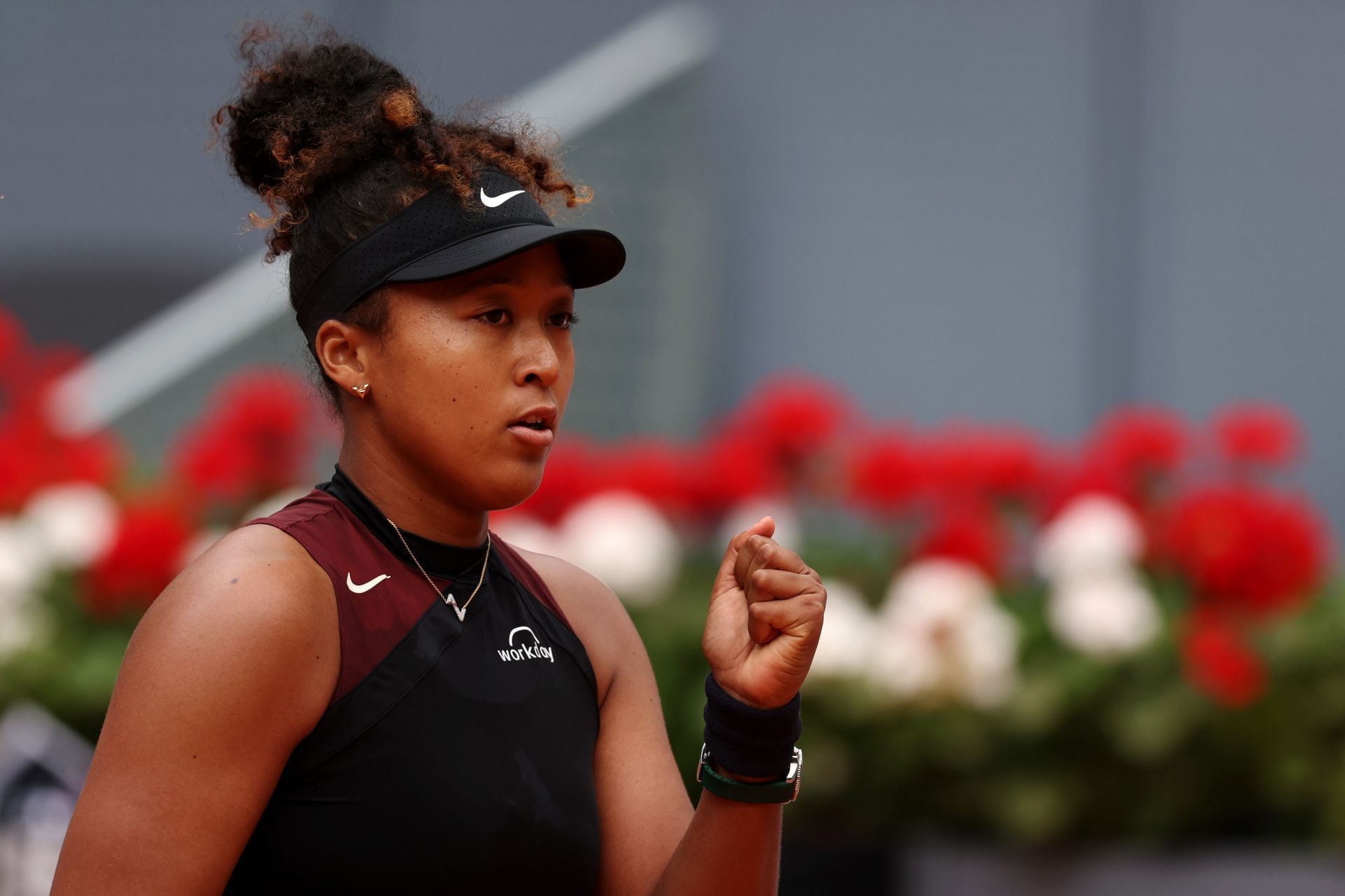 Mutua Madrid Open - Day Three