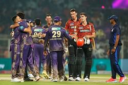 IPL 2024 Playoffs: Schedule, venues and timings in IST