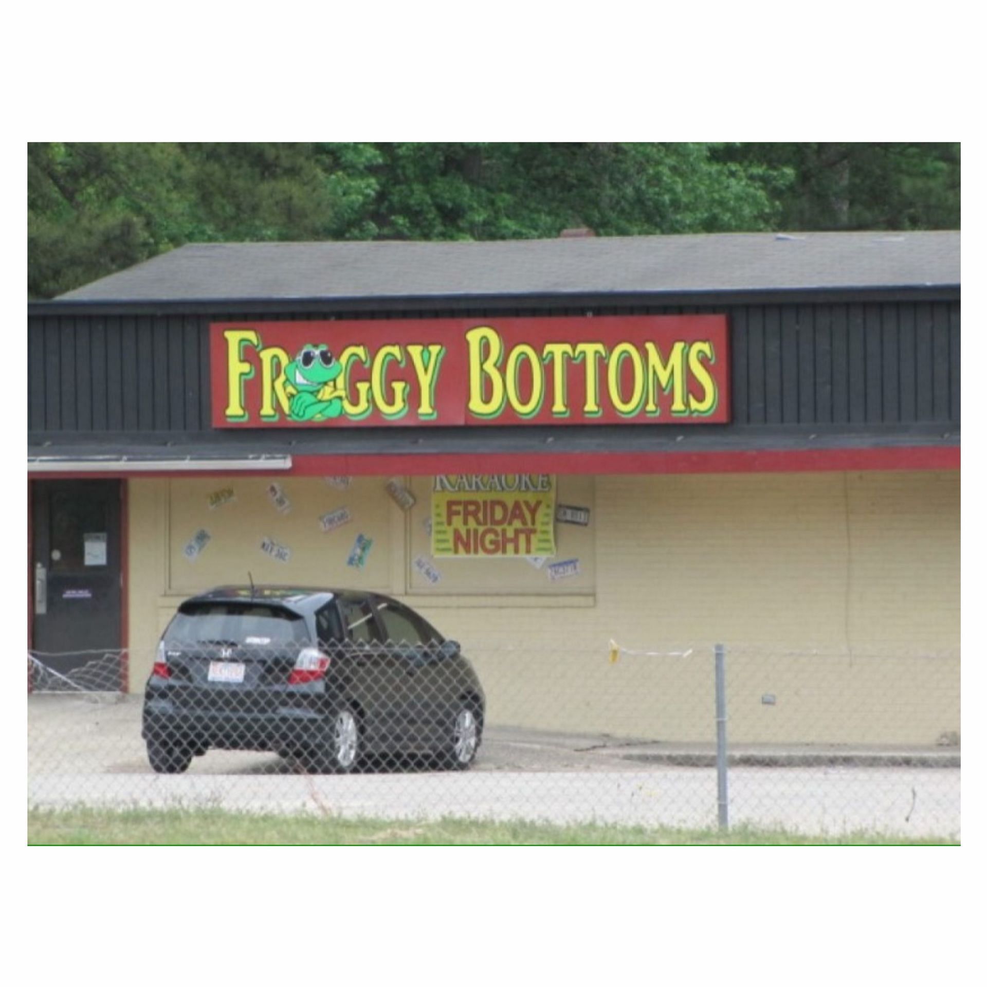 A still of Froggy Bottoms Bar (Image via X/@morbidology)