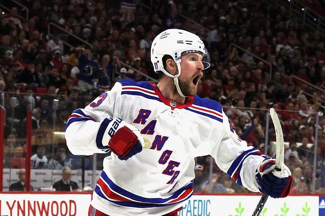 New York Rangers vs Carolina Hurricanes: Game Preview, Predictions, and Odds for 2024 NHL Playoffs Round 2 Game 4 | May 11, 2024