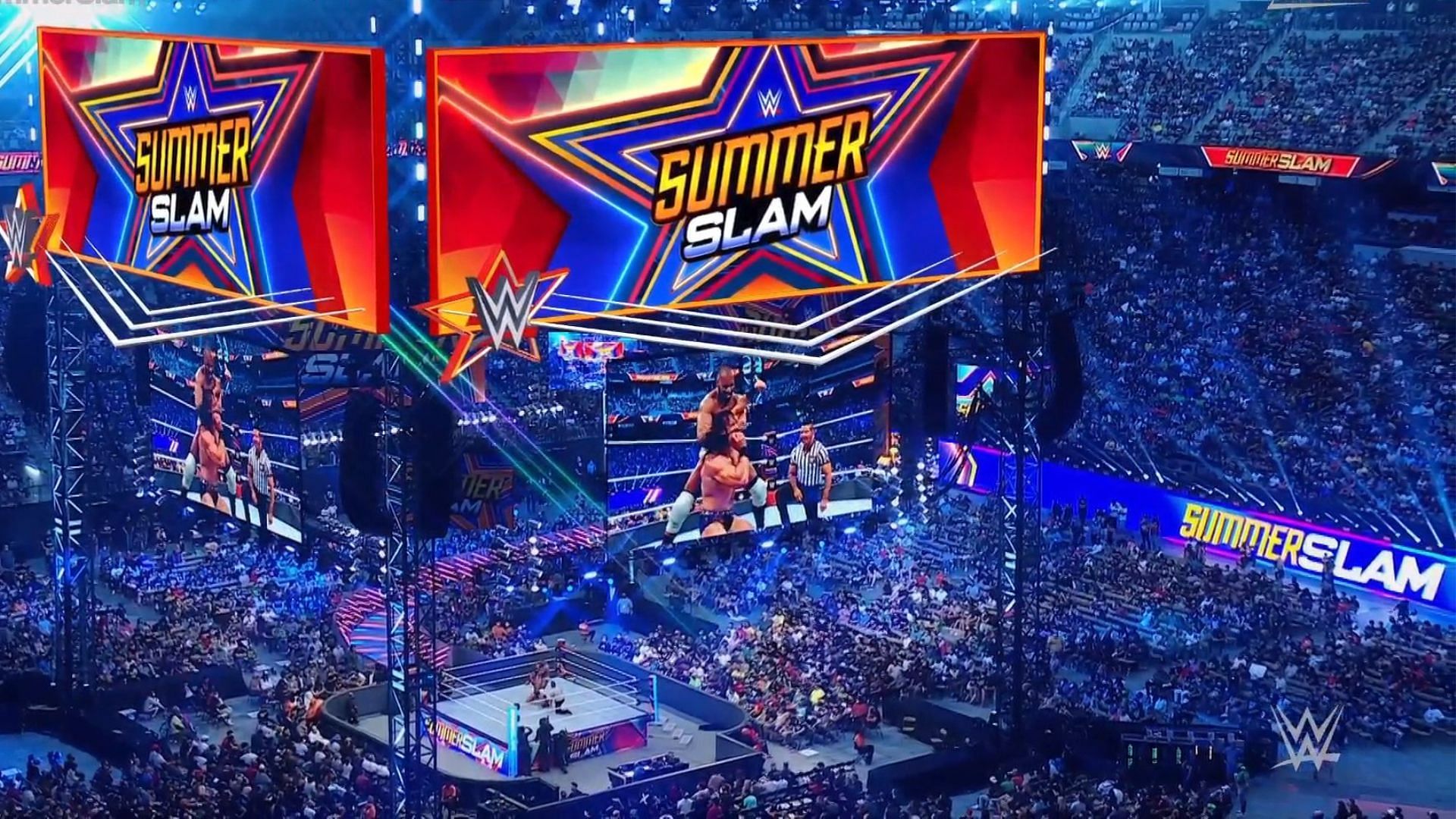 What to know about the 2024 WWE SummerSlam