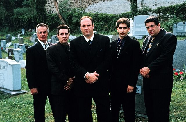 Fact Check: Is a new Soprano series starring Michael Gandolfini 