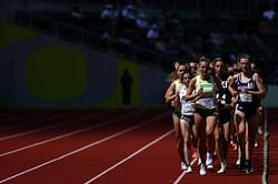 Pac-12 Track and Field Championships 2024: Schedule, order of events, where to watch, and more