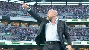 "That's all due to Triple H" - WWE veteran comments on a big creative change (Exclusive)