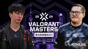 Top 5 Sentinel players to look out for at VCT Masters Shanghai