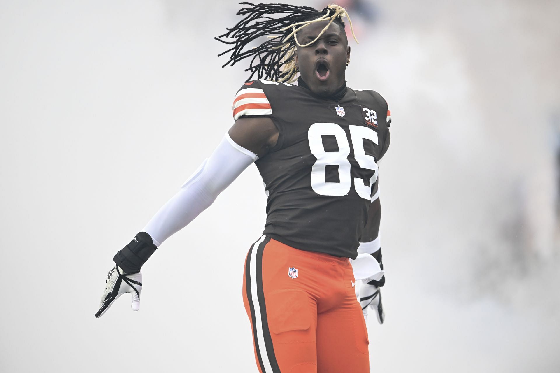 David Njoku