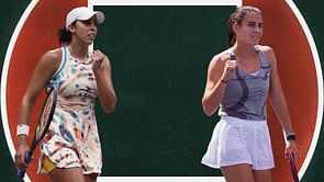 French Open 2024: Madison Keys vs Emma Navarro preview, head-to-head, prediction, odds and pick | Roland Garros