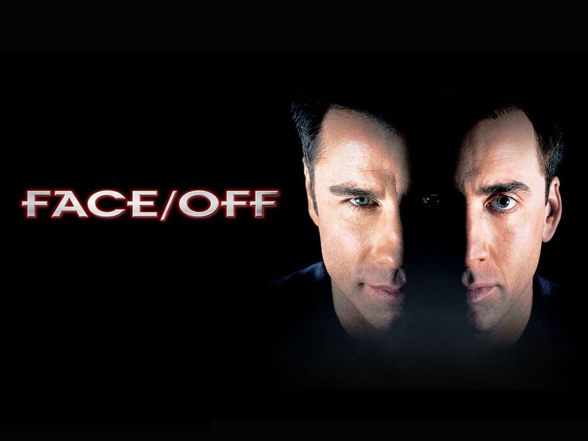 This movie stars John Travolta and Nicolas Cage in the lead (Image via Paramount Pictures)