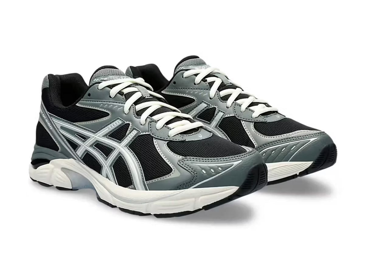 ASICS GT-2160 &ldquo;Seal Grey&rdquo; sneakers: Features explored