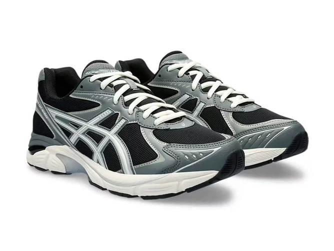 ASICS GT-2160 “Seal Grey” sneakers: Features explored