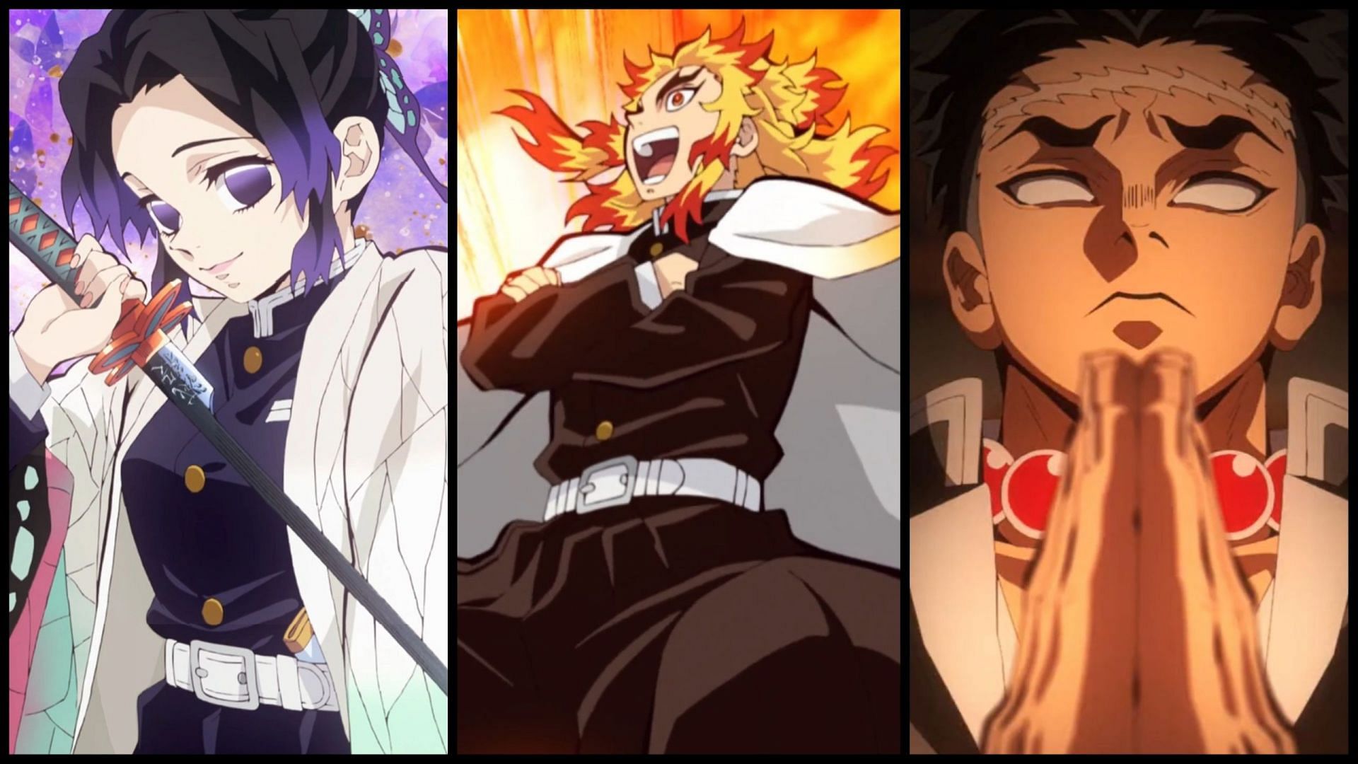 7 Demon Slayer side-characters who should have returned as demons after their death