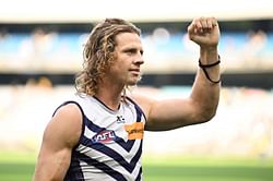 5 biggest AFL draft steals in history ft Nat Fyfe