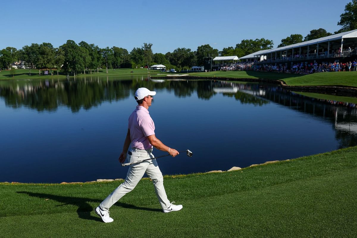 Where is the PGA Championship 2025? All you need to know about the venue