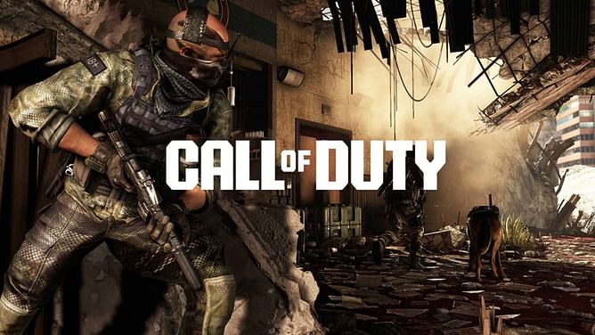 Leaked Call of Duty 2026 and 2027 codenames are reportedly not accurate
