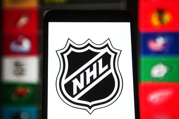 NHL Rules