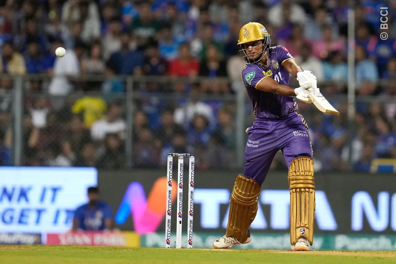 Kolkata Knight Riders have 16 points to their name (Image: IPLT20.com/BCCI)