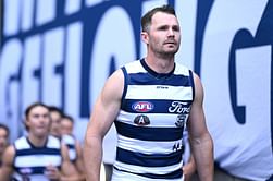 AFL Trade News: Patrick Dangerfield receives audacious offer to leave Geelong Cats after 8 years