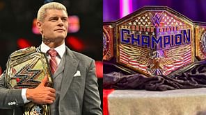 5 reasons why Cody Rhodes must not win the US Title at WWE King and Queen of the Ring 2024