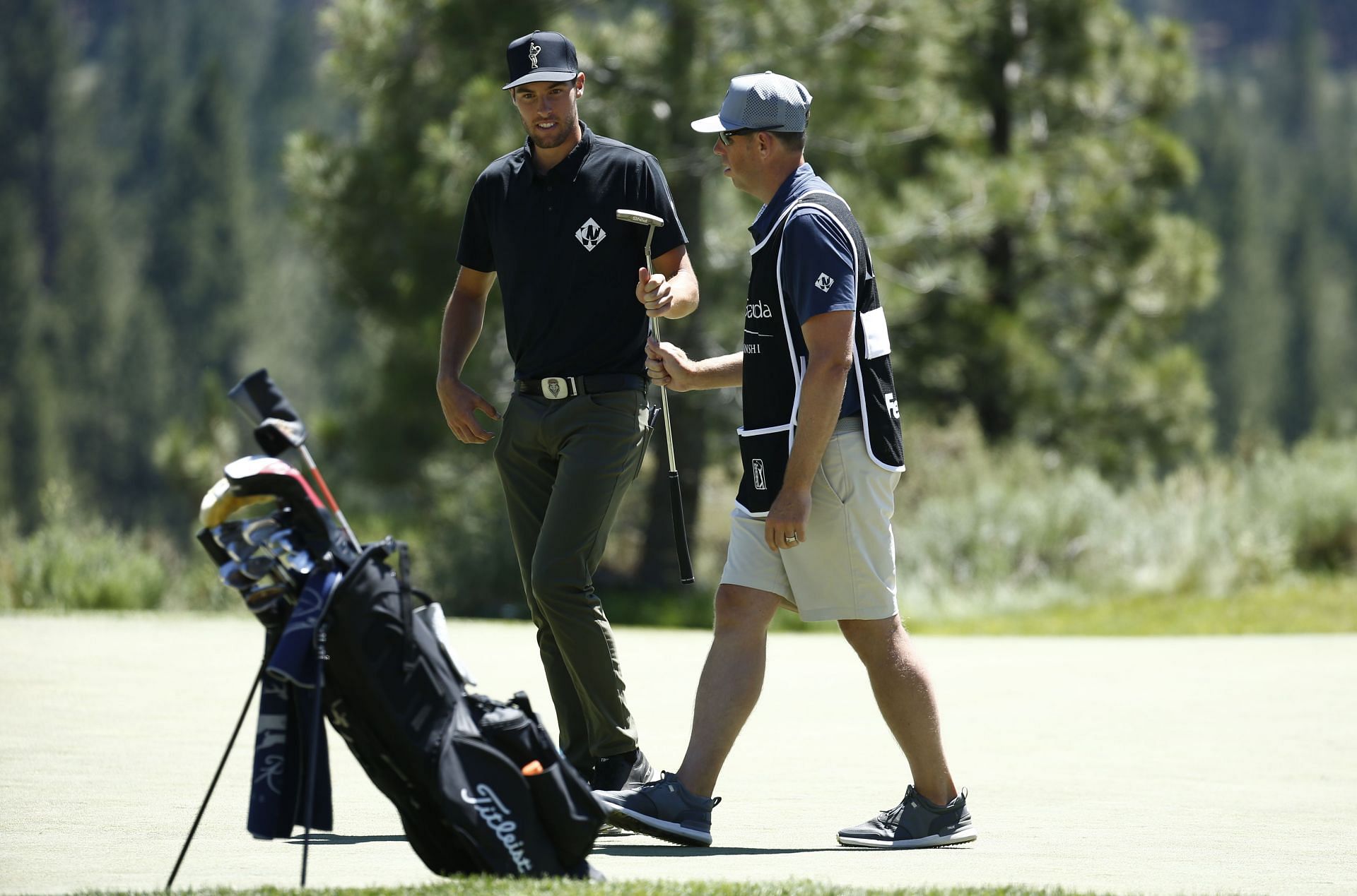 Bastien Amat (Image via Isaiah Vazquez/Getty Images)