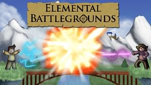 Elemental Battlegrounds: Solar Guide