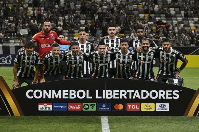 Atletico Mineiro vs Caracas prediction, preview, team news and more | Copa Libertadores 2024