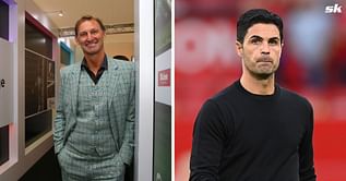 “Maybe he doesn’t trust what’s coming through underneath him” - Arsenal icon Tony Adam finds flaw in Arteta managing star player
