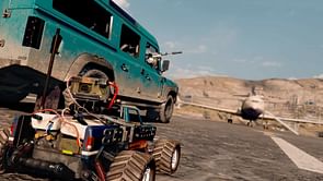 RC-XD and Mini Grenade Launcher are reportedly returning with Call of Duty 2024 Black Ops 6