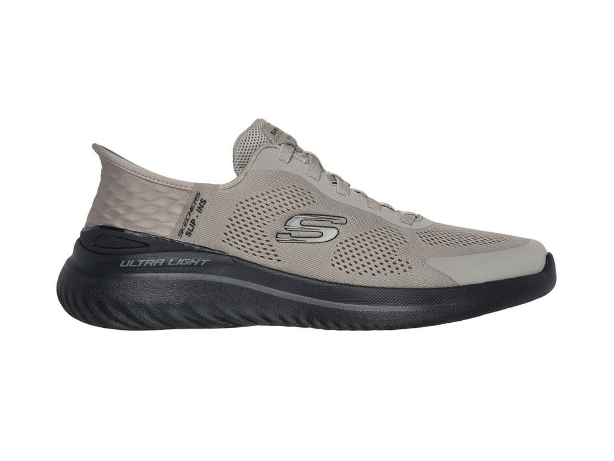 Skechers Slip-Ins (Bounder 2.0) (Image via Skechers)