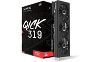 XFX Speedster QICK319 RX 7700 XT (Image via XFX)