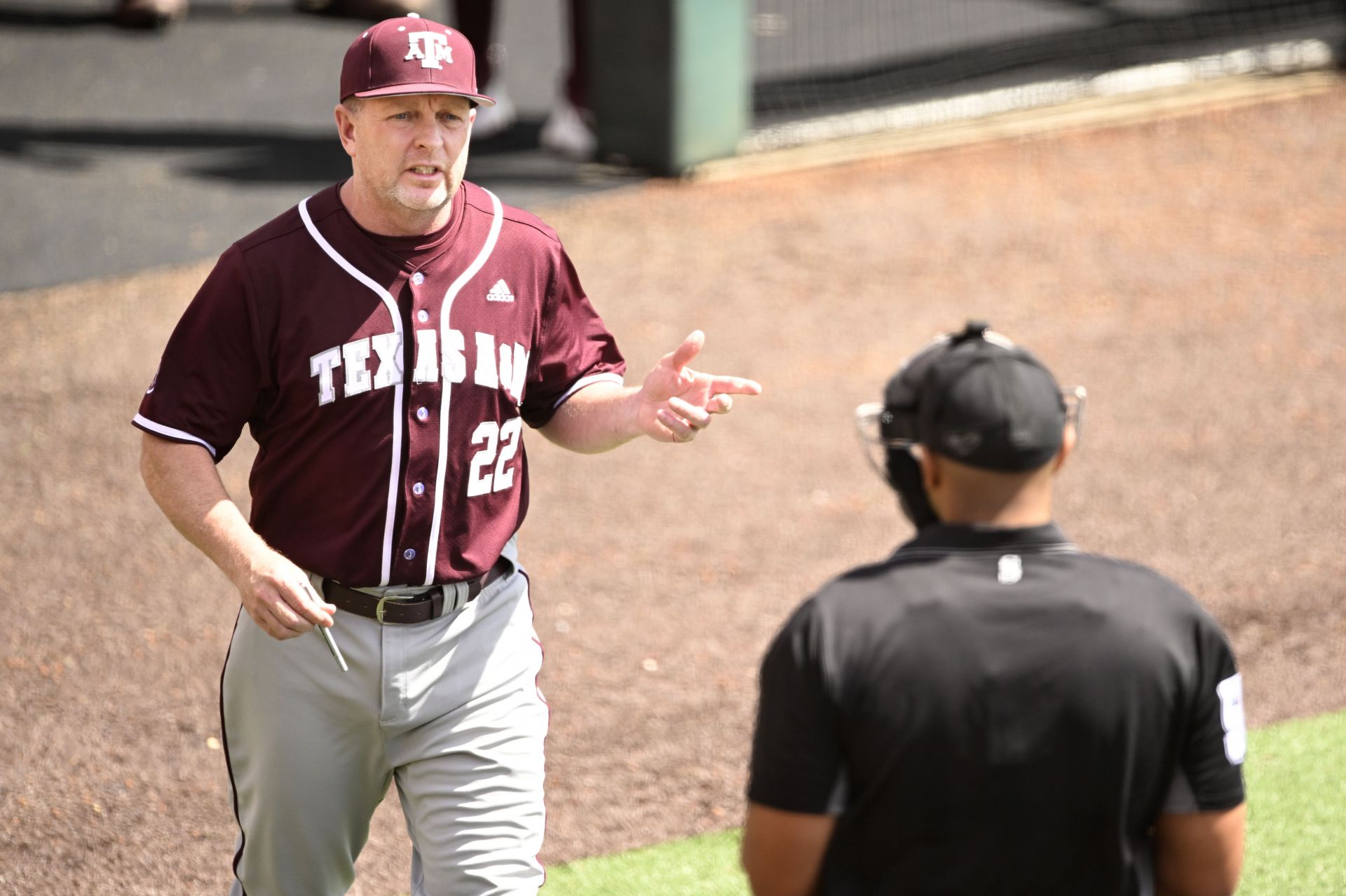 SEC Baseball Power Rankings Week 12 rankings for each team in the