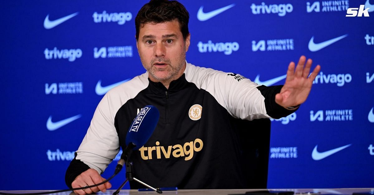 Pochettino speaks about facing his former side
