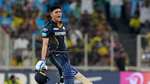 3 best knocks from GT in IPL 2024 ft. Shubman Gill