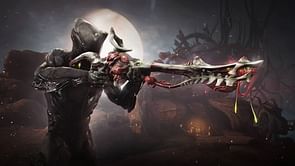 Warframe: Sporothrix build guide (mod setup and synergies)
