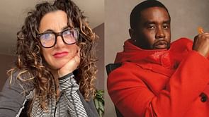 Who is Suzi Siegel? Diddy's former assistant reacts to footage of rapper assaulting Cassie, explains why she was not surprised