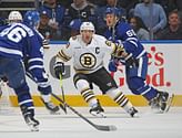 Boston Bruins vs Toronto Maple Leafs: Game Preview, Predictions, Odds and Betting Tips for 2024 NHL playoffs Game 6 | May 2, 2024
